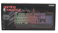 Gaming Keyboard RGB LED USB Wired Keyboard