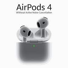 AirPods Pro 4 – Latest ANC Earbuds, Premium Sound, Best Price in Pakistan