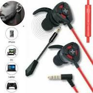 Type-C Handfree With Mic – Wired Stereo Earphones
