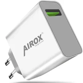Airox AD31 22.5 Watt VOOC and QC Fast Adapter
