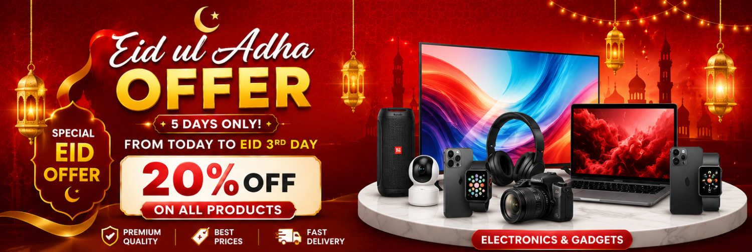 Mughal Traders promo