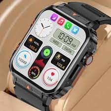 Smart Watches
