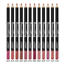 Sheglam Lip Liner Shades: A Complete Review for Long-Lasting, Smudge-Proof Matte Lips